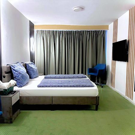 Hotel Hamburg Inn Eksteriør billede